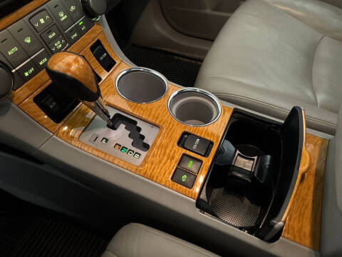 2009 Toyota Highlander Hybrid Limited