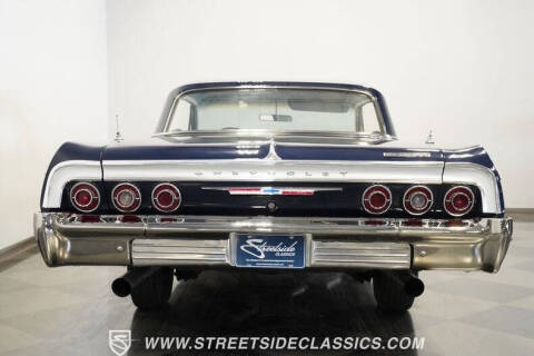 1964 Chevrolet Impala