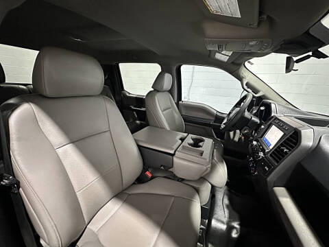 2022 Ford F-350 Super Duty