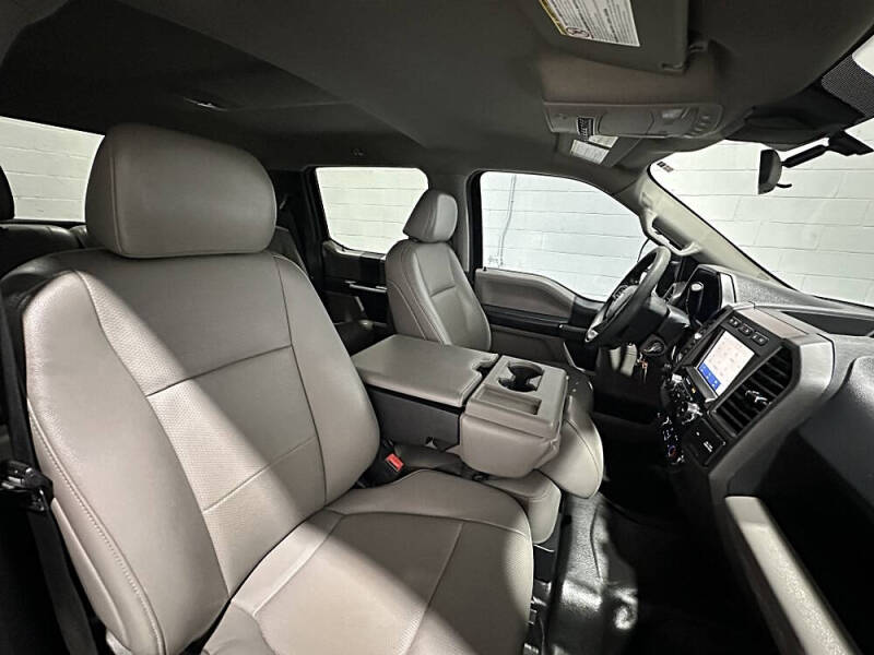 2022 Ford F-350 Super Duty