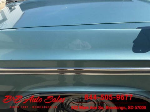 1963 Oldsmobile Eighty-Eight