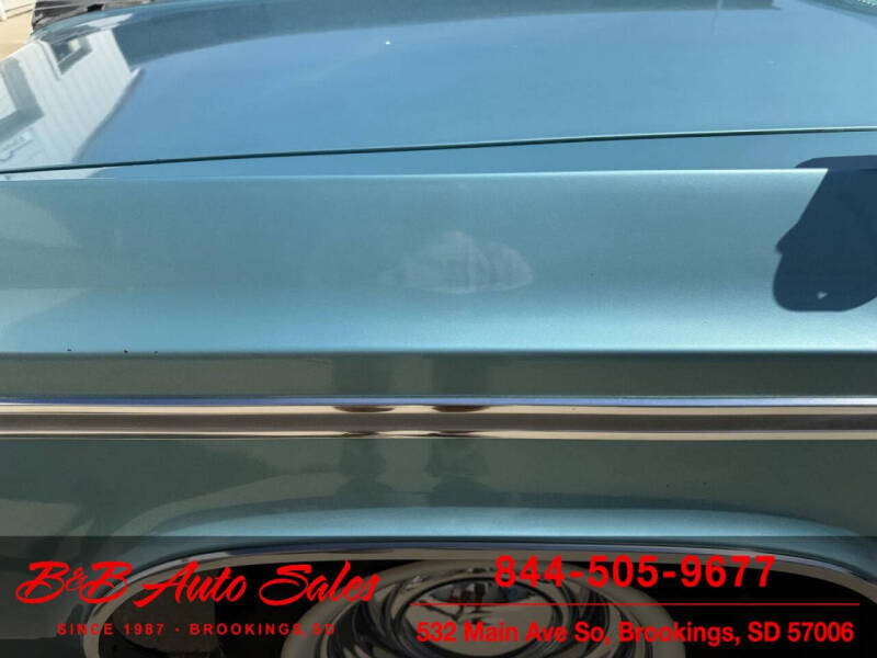 1963 Oldsmobile Eighty-Eight