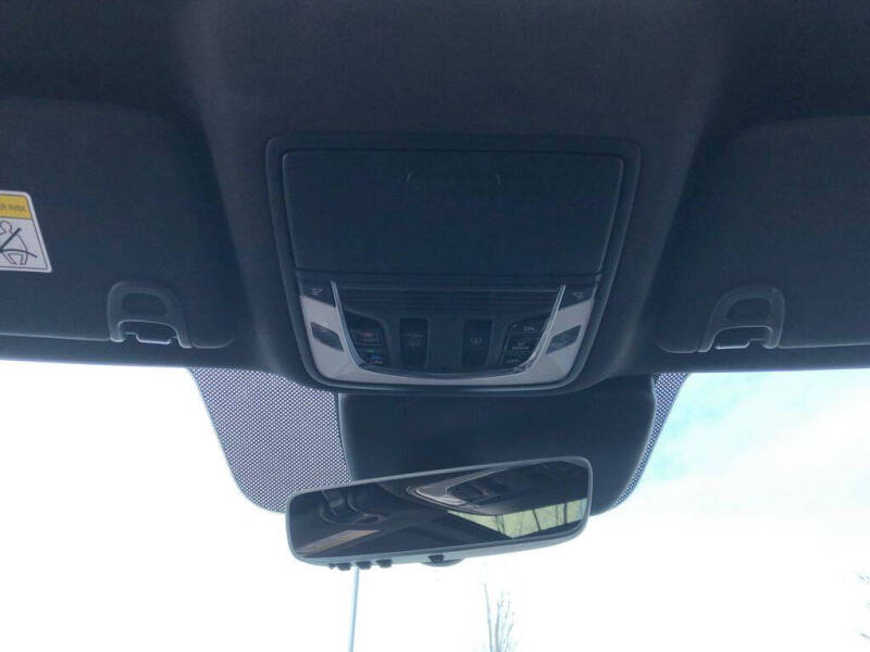 2019 Acura RDX SH-AWD w/A-SPEC