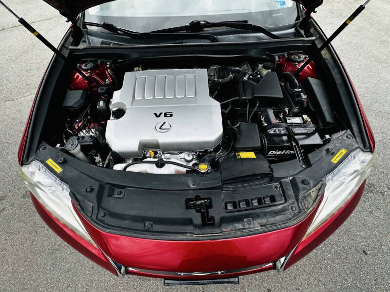 2013 Lexus ES 350