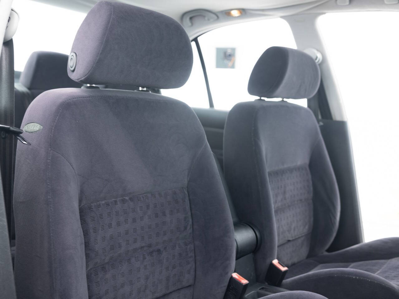 Used Car 2002 Volkswagen Jetta  Gls 4dr Sedan For Sale Under $10,000 In Coal City, Illinois