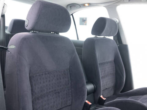 2002 Volkswagen Jetta GLS