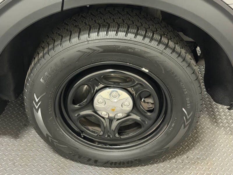 2023 Ford Explorer Police Interceptor Utility