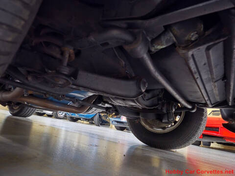 1978 Chevrolet Corvette