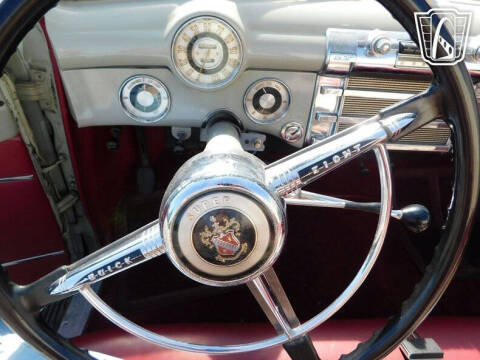 1948 Buick Super