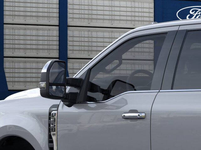 2026 Ford F-350 Super Duty