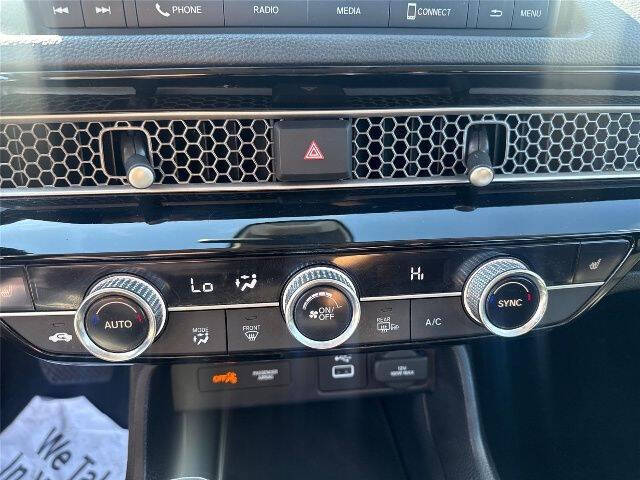 2023 Honda Civic