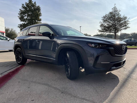 2025 Mazda CX-50 2.5 S Preferred