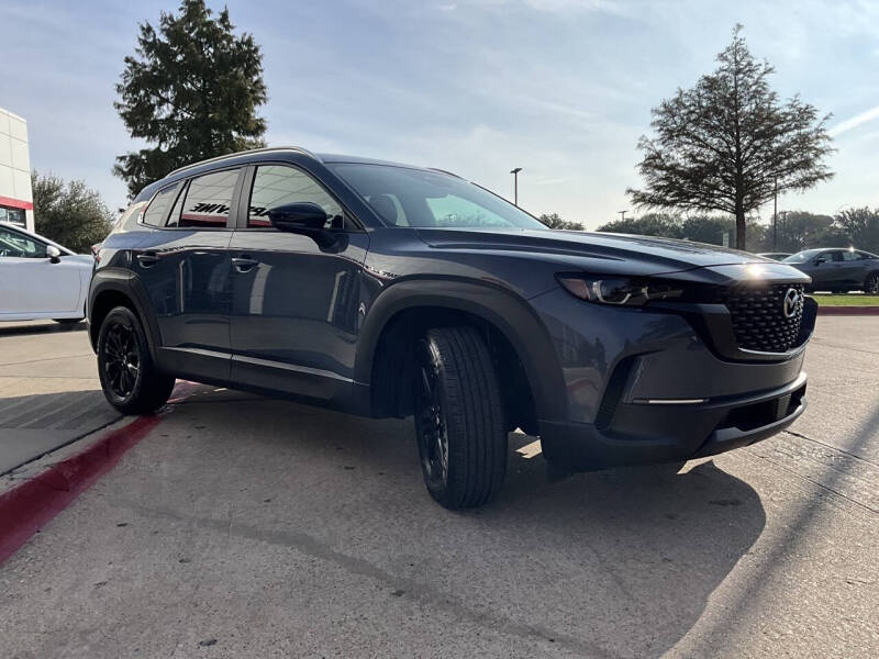2025 Mazda CX-50 2.5 S Preferred