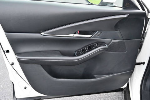 2025 Mazda CX-30 2.5 S Preferred