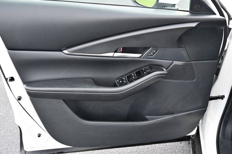 2025 Mazda CX-30 2.5 S Preferred