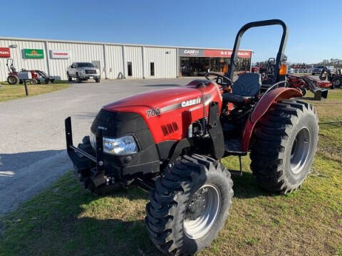 2019 Case IH 70A