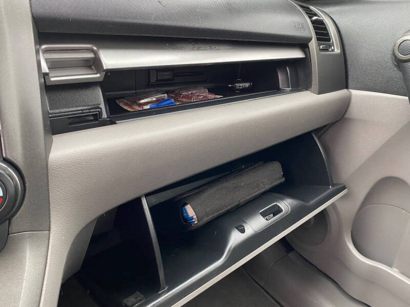 2011 Honda CR-V EX-L w/Navi