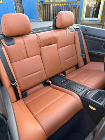 2013 BMW M3
