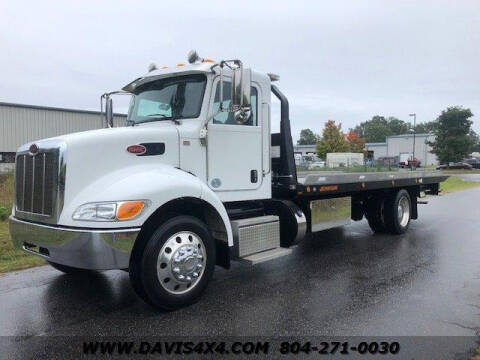 2018 Peterbilt 337