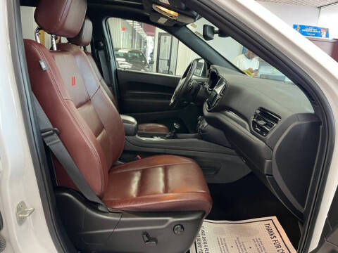 2023 Dodge Durango GT Premium