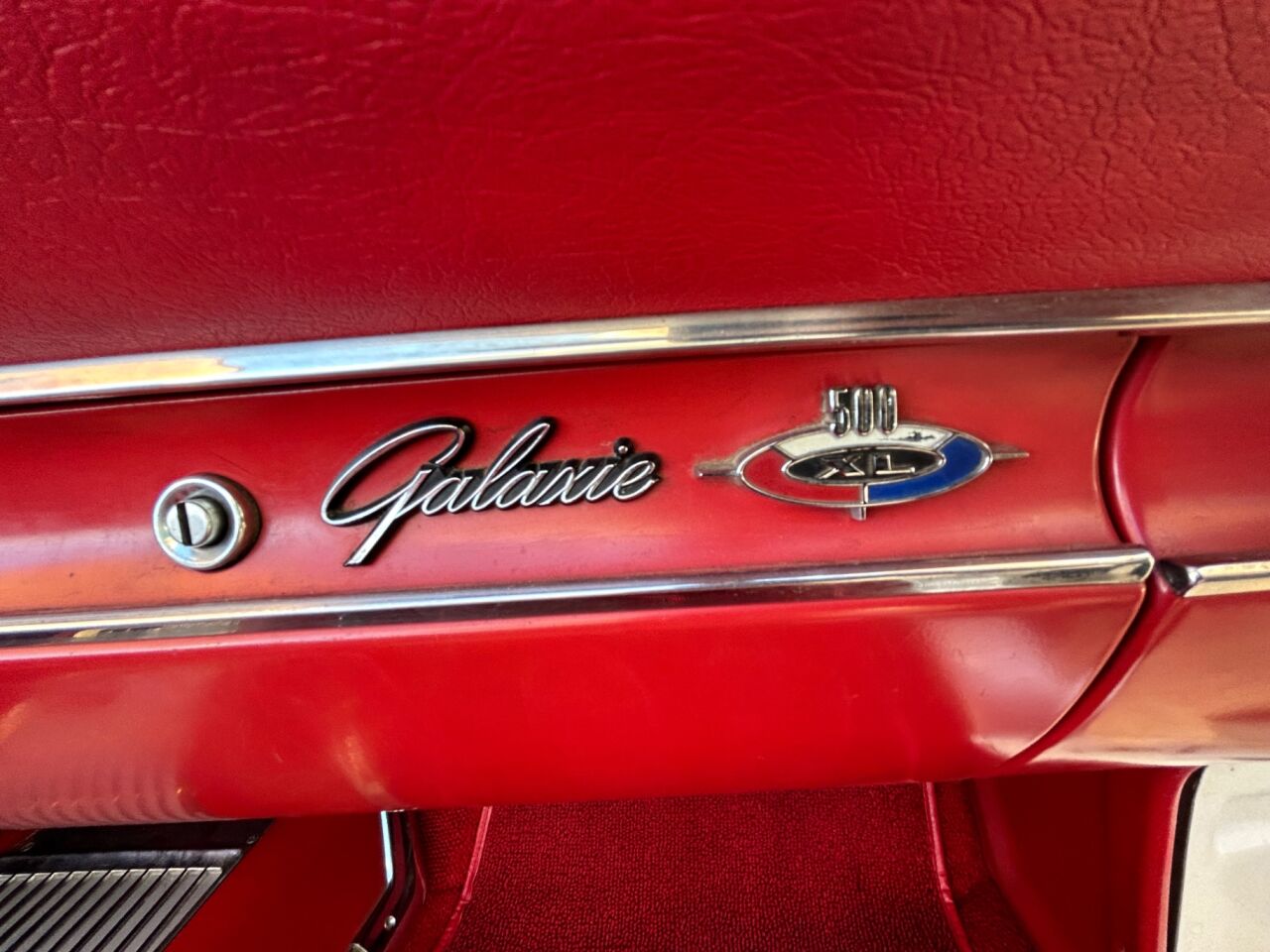 1962 Ford Galaxie 23