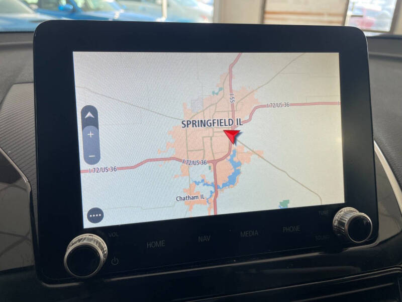 2025 Mitsubishi Eclipse Cross SE