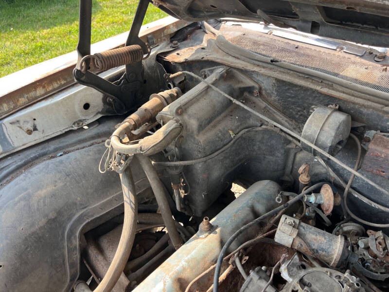 1970 Oldsmobile Cutlass Supreme