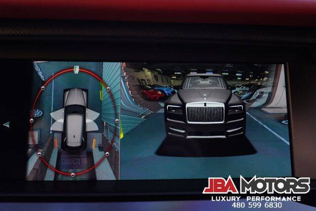 2020 Rolls-Royce Cullinan