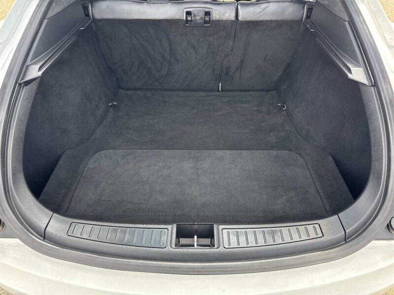 2016 Tesla Model S 75D