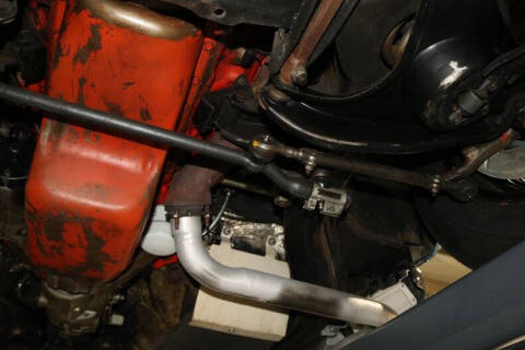 1969 Chevrolet Corvette