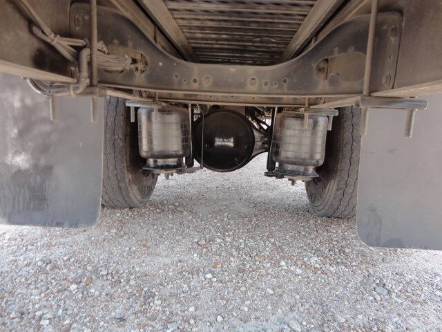 2019 International DuraStar 4300