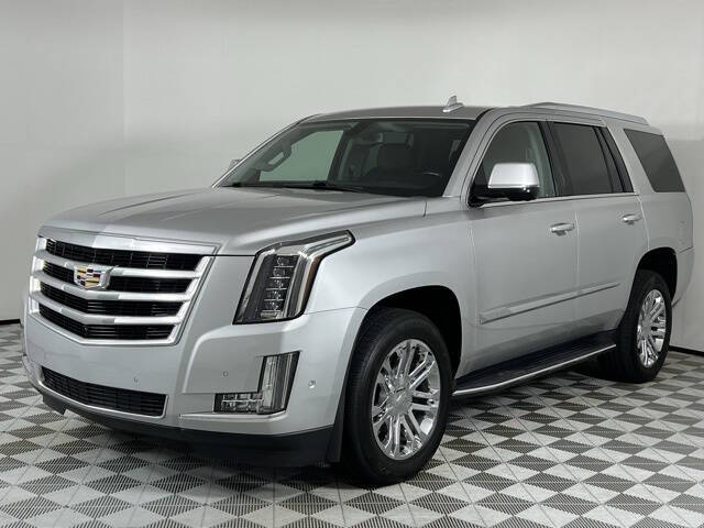 2020 Cadillac Escalade Standard