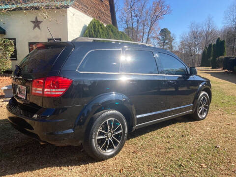 2018 Dodge Journey for sale at March Motorcars in Lexington NC