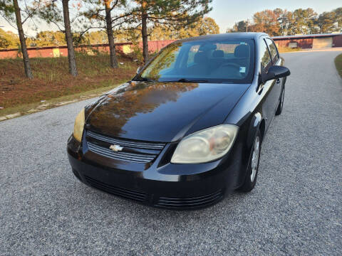 2009 Chevrolet Cobalt for sale at AllStates Auto Sales in Fuquay Varina NC