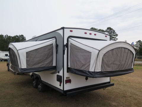 2016 Jayco Jay Feather X23F
