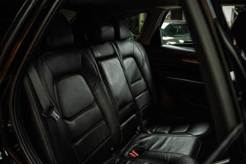 2023 Mazda CX-5 2.5 S Premium Plus