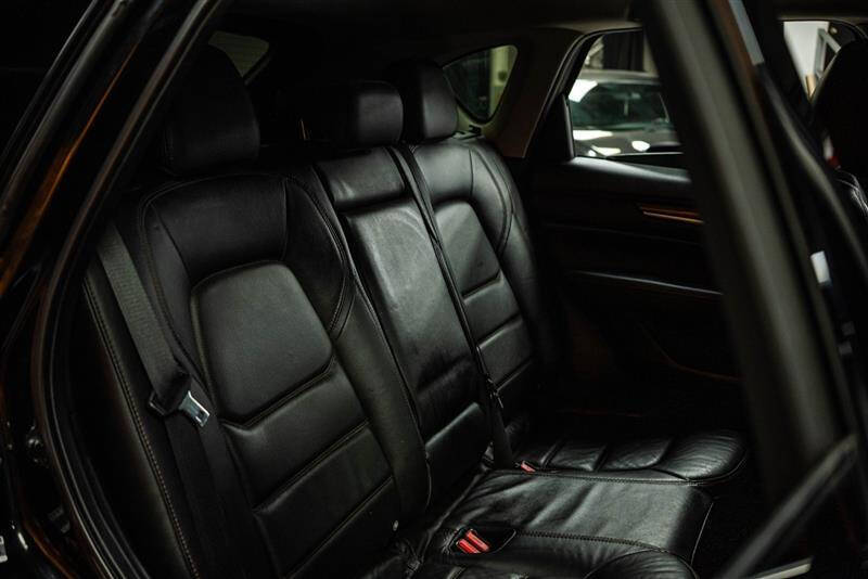 2023 Mazda CX-5 2.5 S Premium Plus