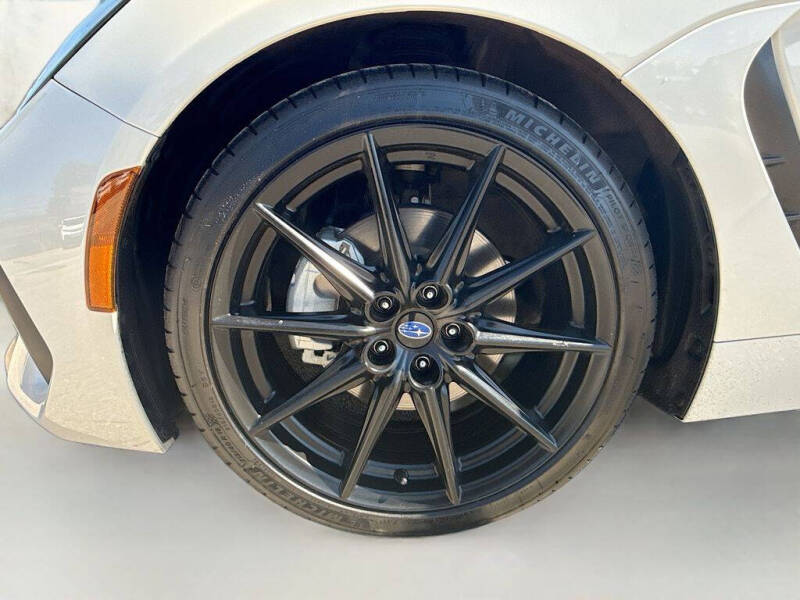 2023 Subaru BRZ Limited