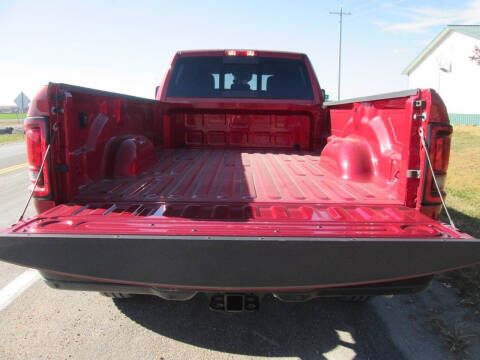 2025 RAM 3500 Tradesman