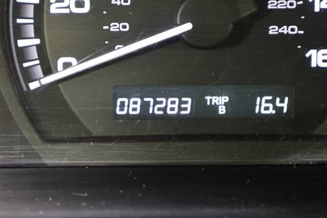 2006 Honda Accord Value Package