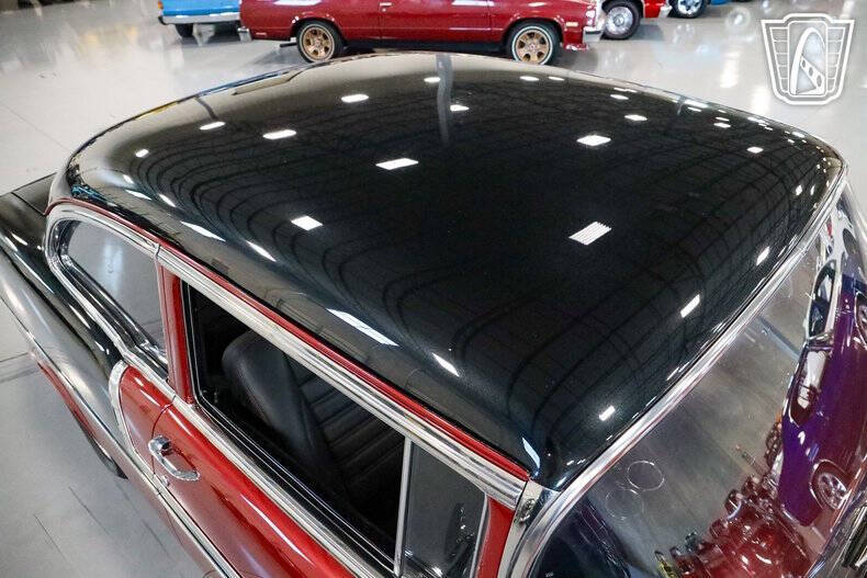 1956 Chevrolet Bel Air