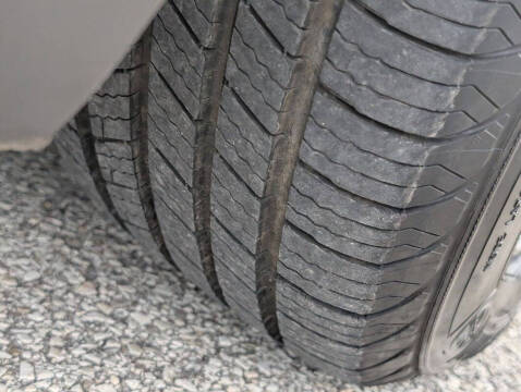 2005 Cadillac DeVille