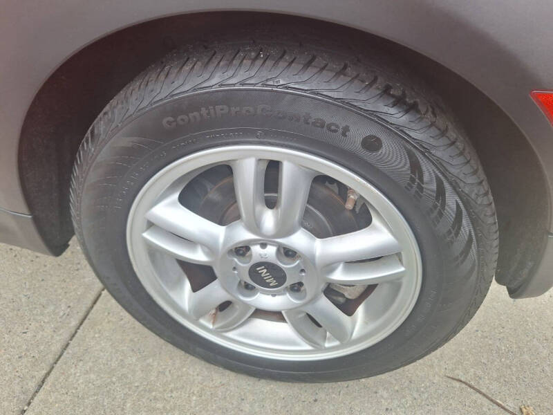 2013 MINI Hardtop Cooper