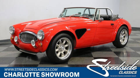 1960 Austin 3000 Mark I