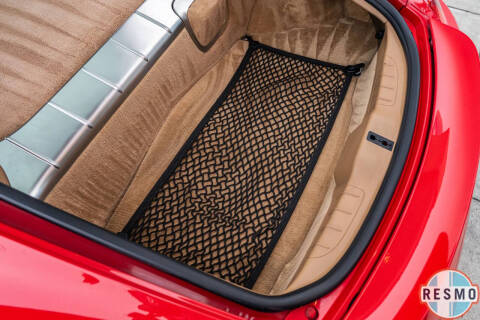 2006 Porsche Cayman S
