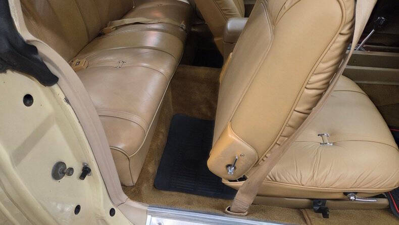 1979 Chrysler Cordoba