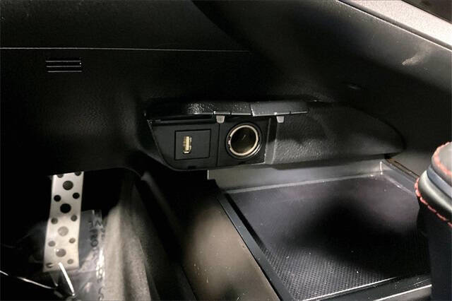 2021 Toyota Camry TRD