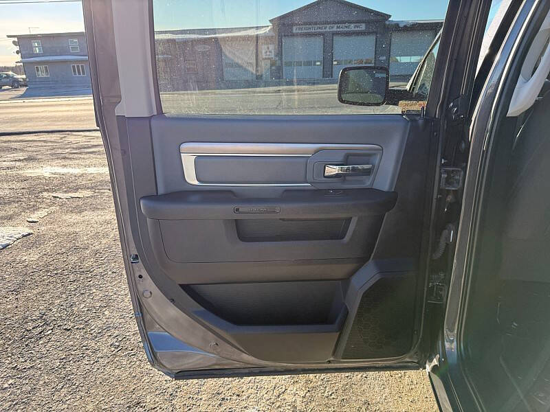 2023 RAM 1500 Classic