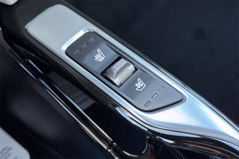 2026 Kia Sorento Hybrid