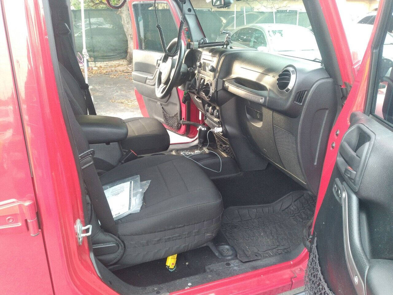 2014 JEEP Wrangler SUV / Crossover - $16,999